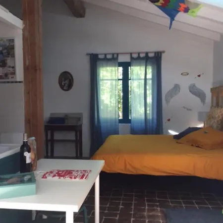 Grand Studio, Une Parenthese Inattendue